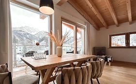 Monte Vita Tirol - Die Familienresidenz
